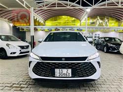 بي واي دي Qin Plus